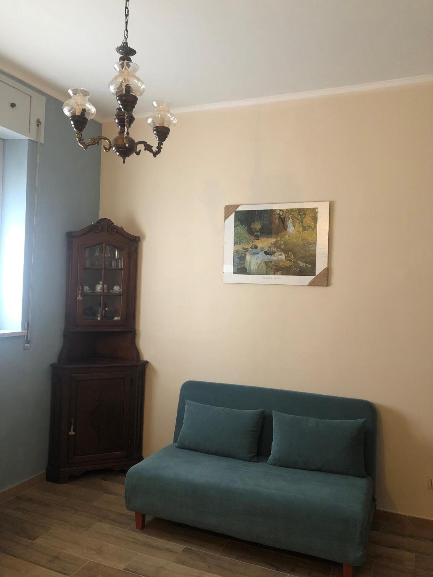 شقة Casa Di Giose Con Garage كابرارولا المظهر الخارجي الصورة