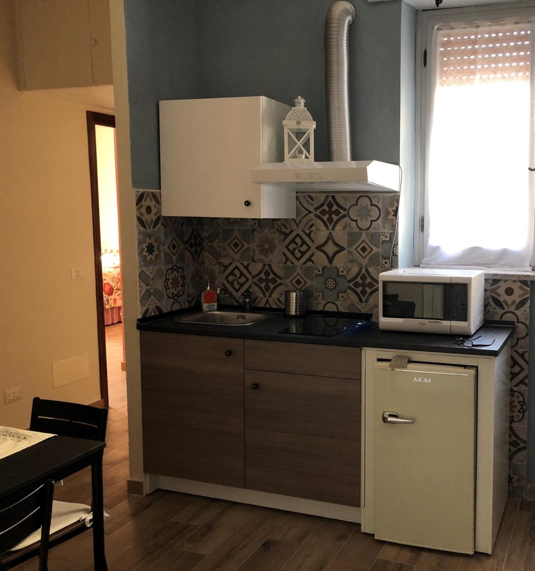 شقة Casa Di Giose Con Garage كابرارولا المظهر الخارجي الصورة